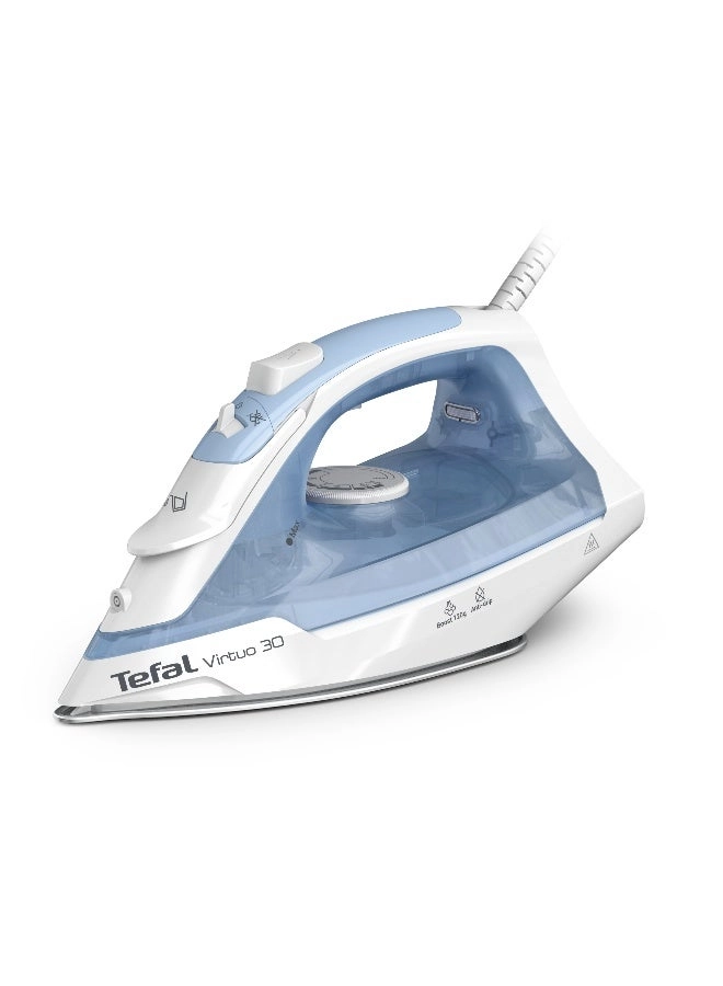 Tefal Virtuo 30 - 2000 W 240 ml