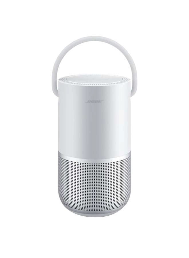 Portable Home Speaker