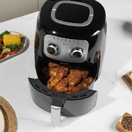 Manual Air Fryer EK6364VDE