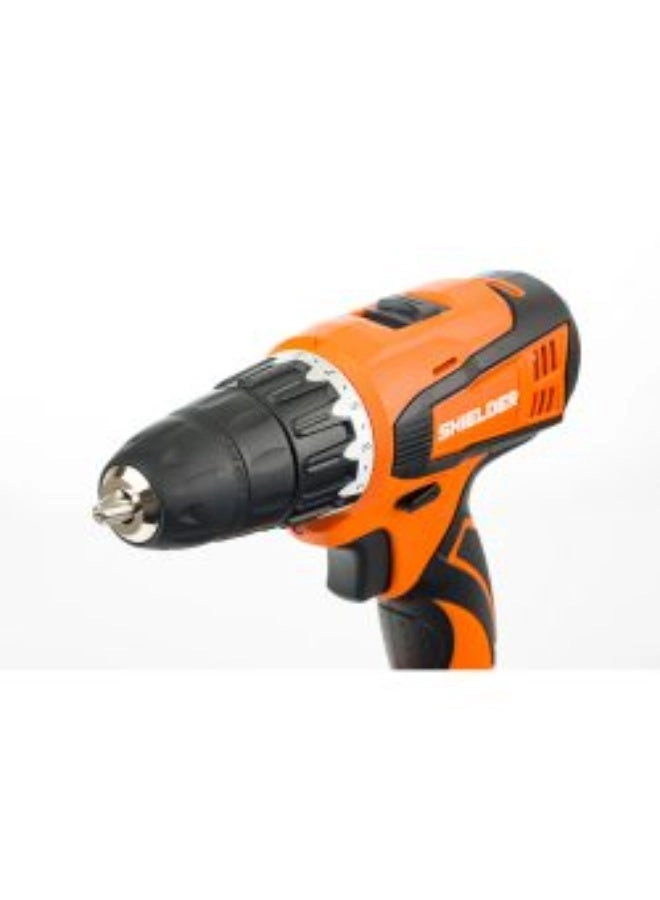SH-1014L - 14.4V 10mm Metal Chuck