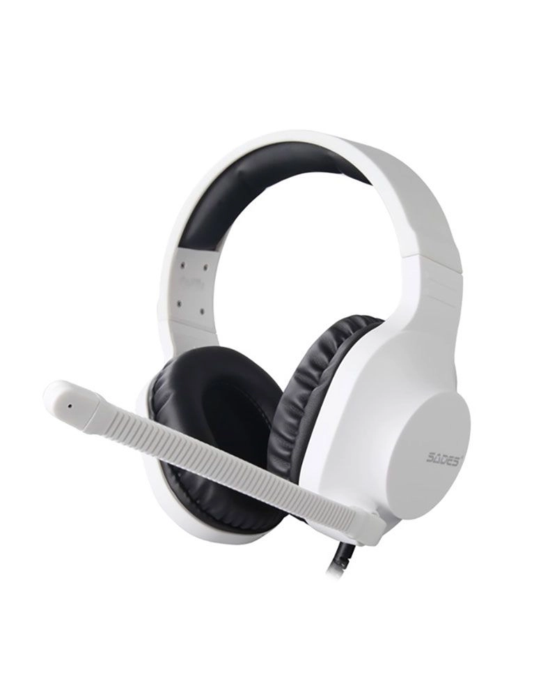 Sades Spirits Wired Headset