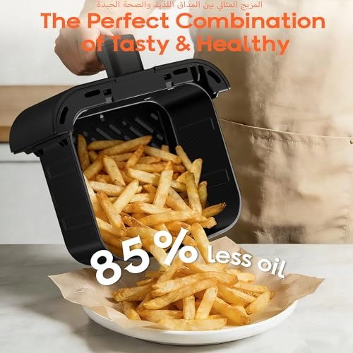 Digital Air Fryer