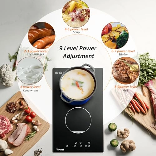 EIH-352A Induction hob