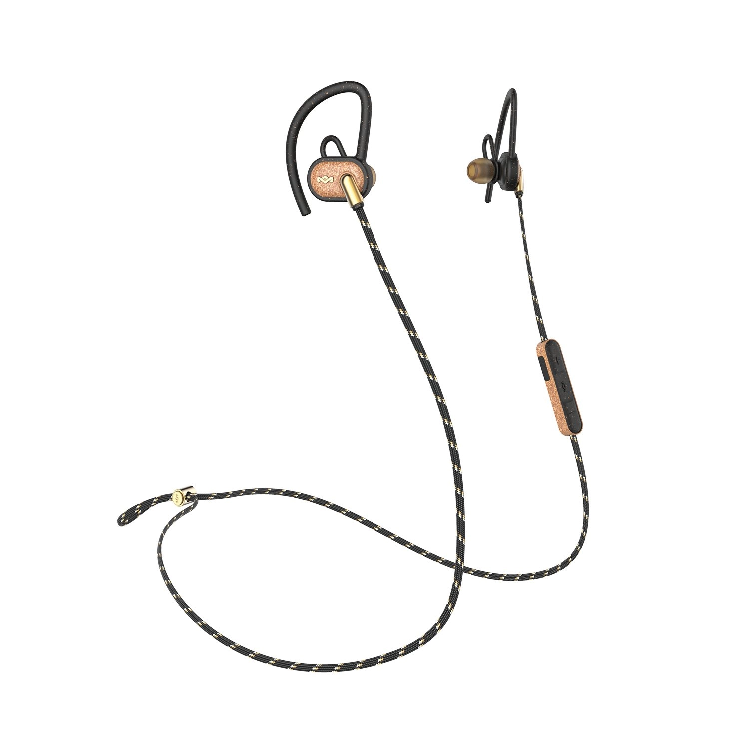 The House Of Marley Uprise Wireless Earbud