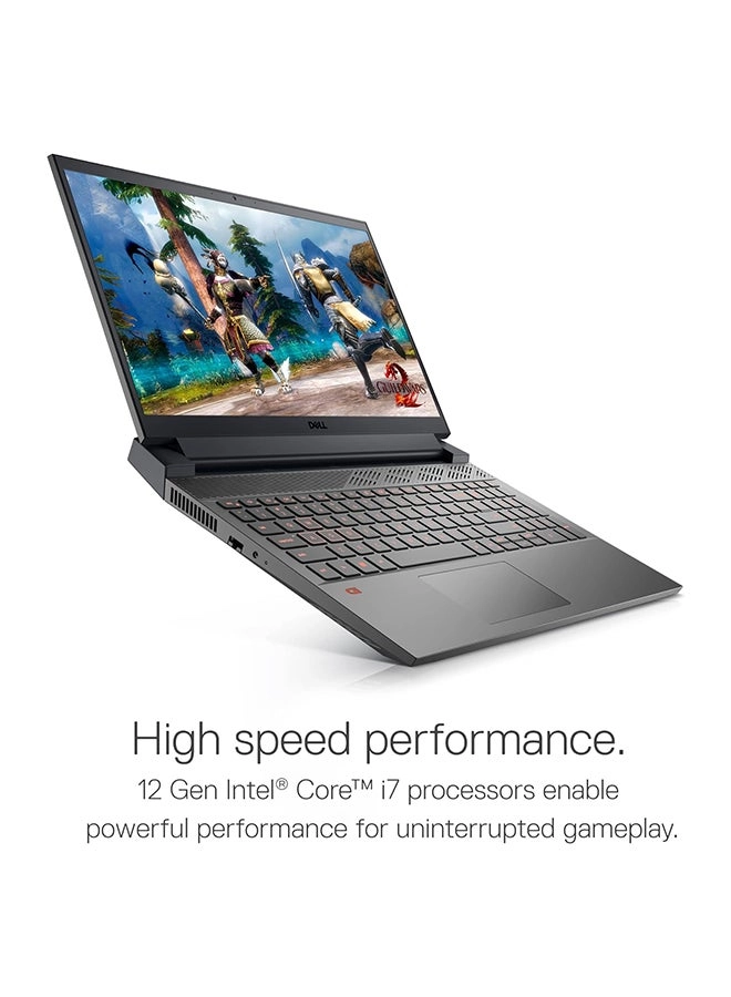 G15-5520 - 15.6'' Core i7-12700H 16GB 512GB