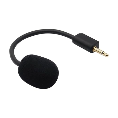 Replacement Microphone Wired Microphone