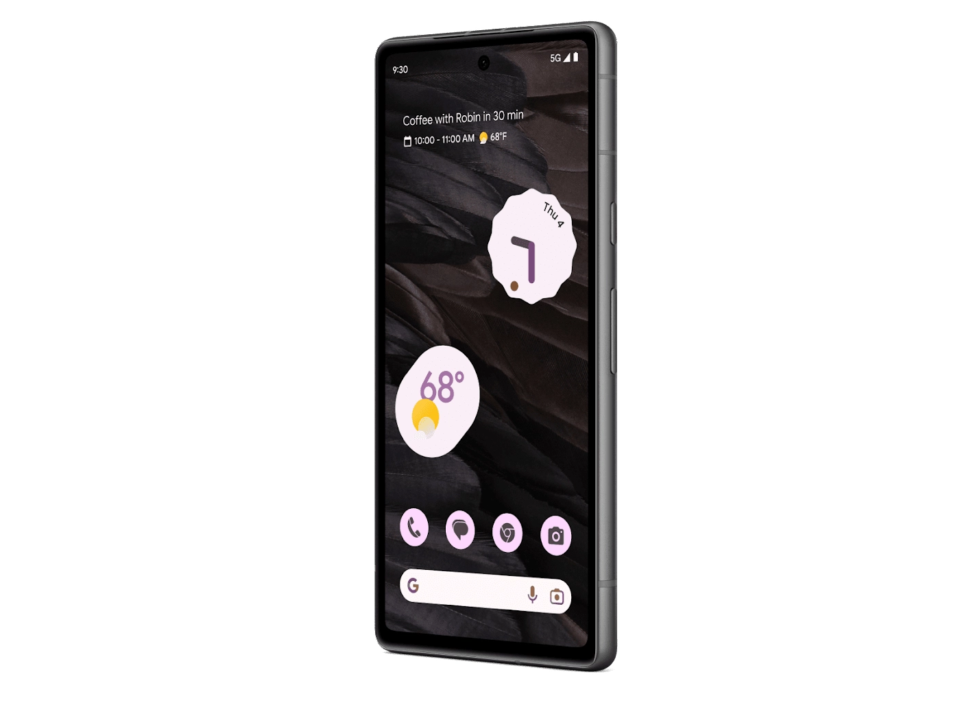 Pixel 7 - 8 GB 128 GB