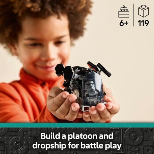 Star Wars Death Trooper & Night Trooper Battle Pack (75412)