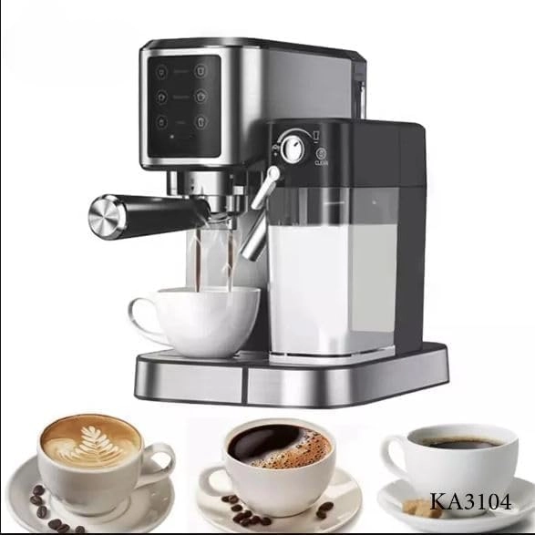 KA3104 - digital control Removable Tank