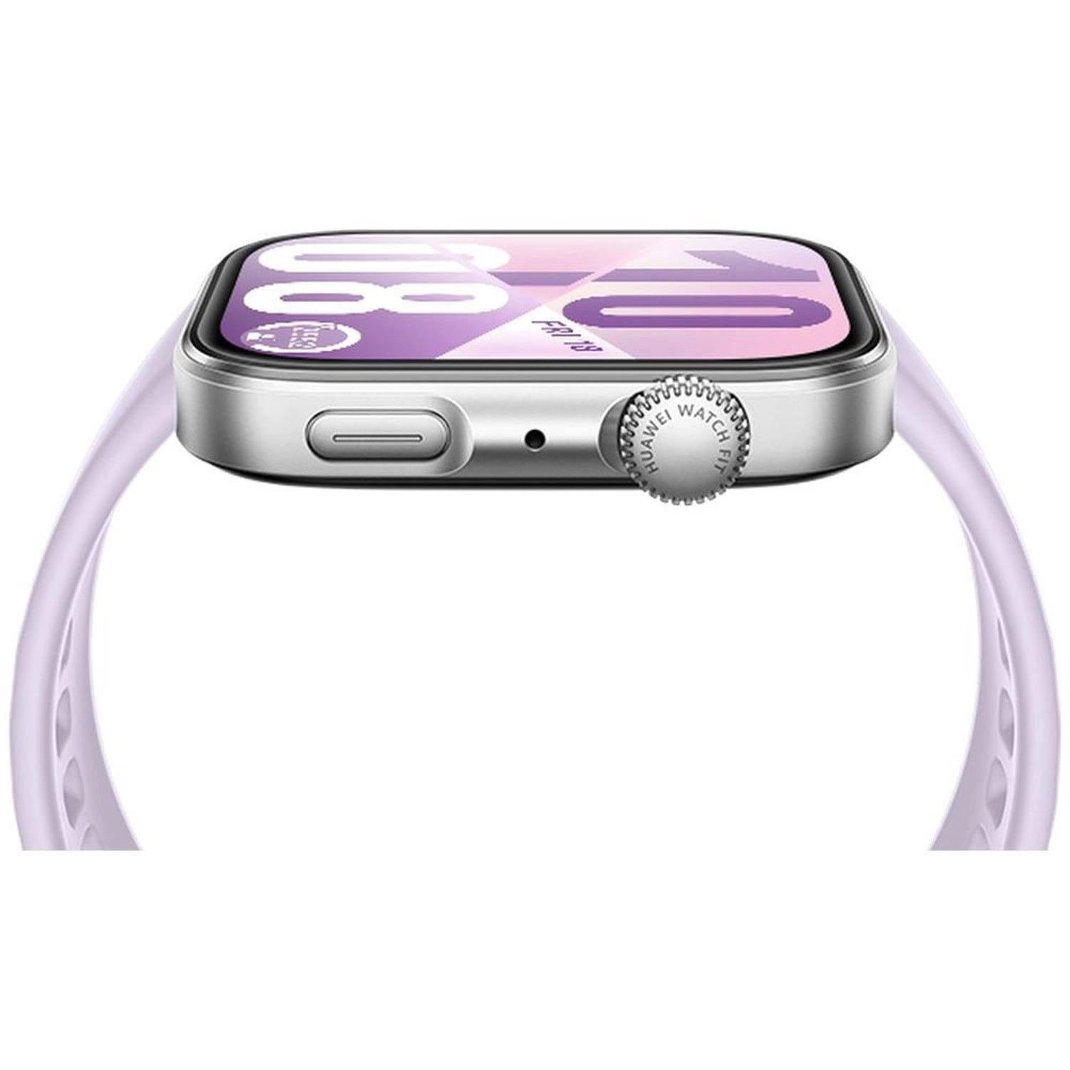 Fit 4 Aluminum Alloy