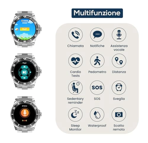 Neptune 42mm Alloy ABS