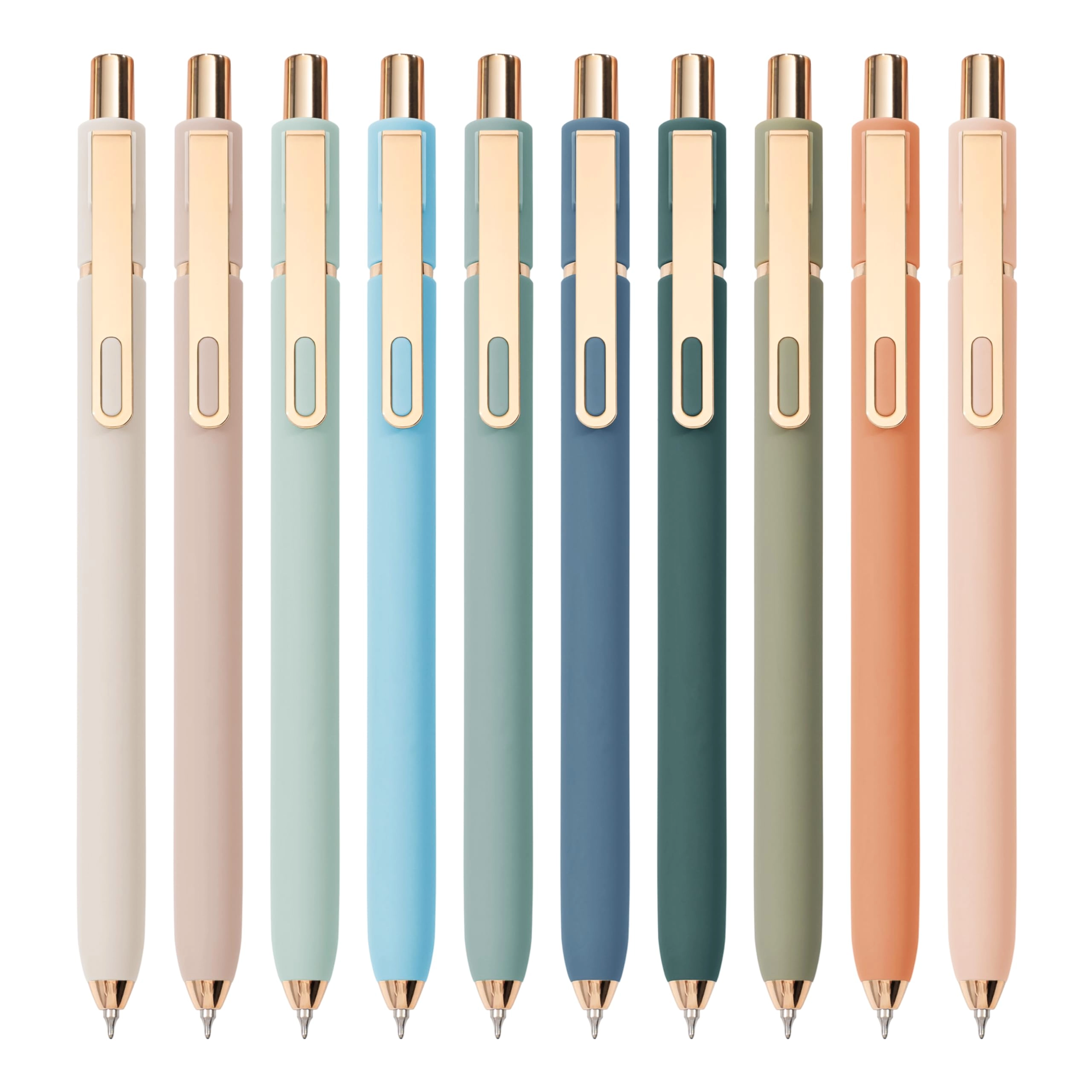 Gel Pens - 18.0 Count 0.5mm