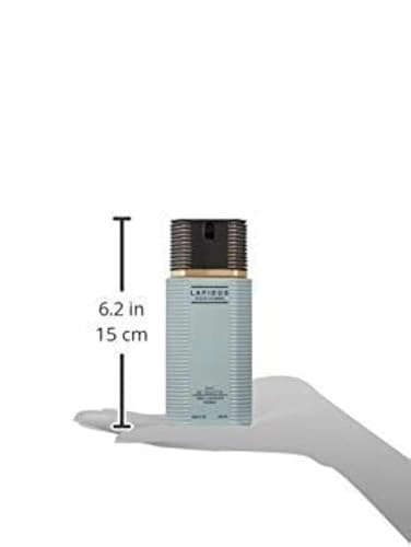 Lapidus Eau de Toilette 100 ml