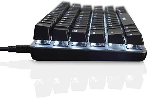 Mechanical Keyboard - Wired/Wireless