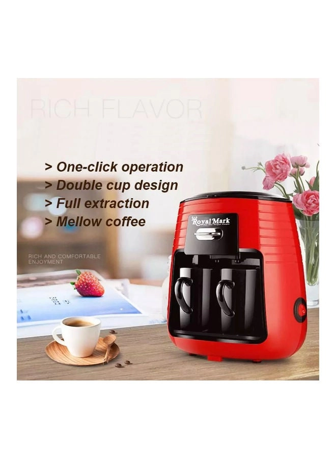 Coffee Maker COF5054