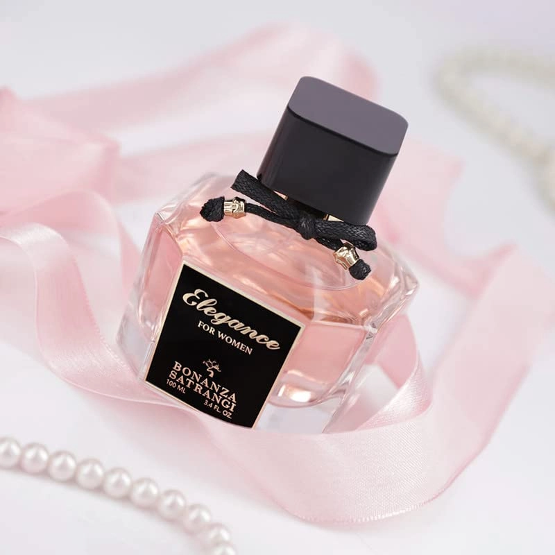 Amber - Eau de Parfum 100ml