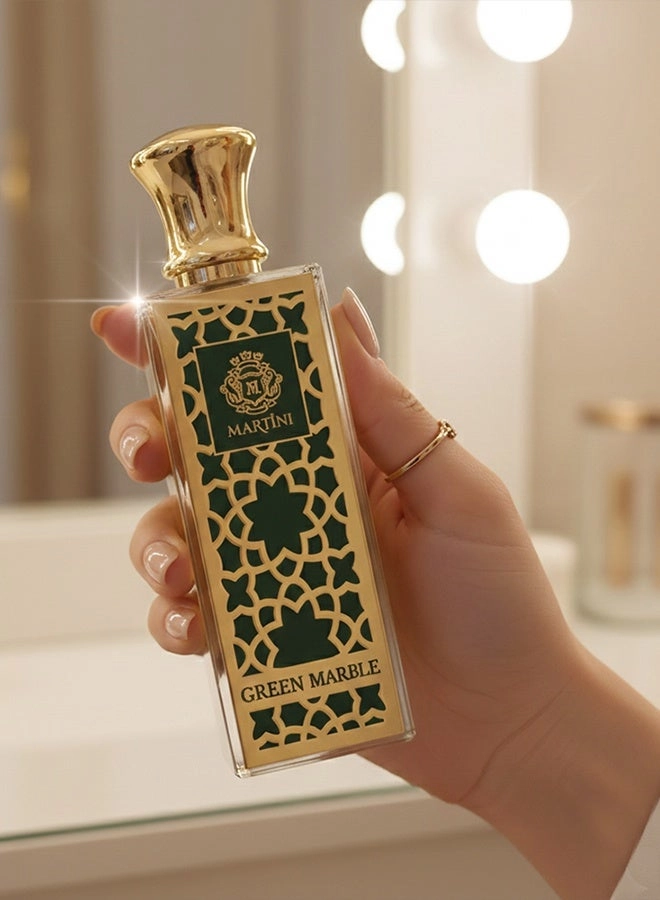 Green Marble - Eau de Parfum 75ml