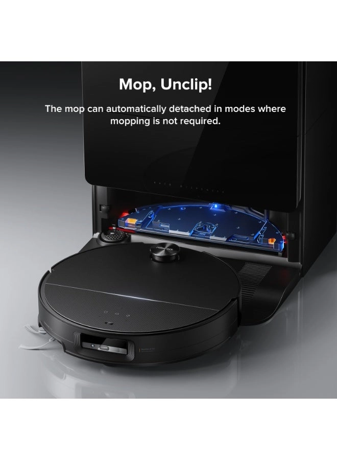 Saros 10 - RockDock Ultra