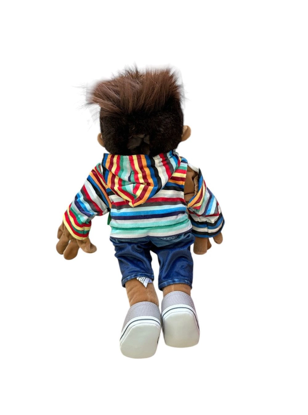 Johann Living Hand Puppet - 45 cm