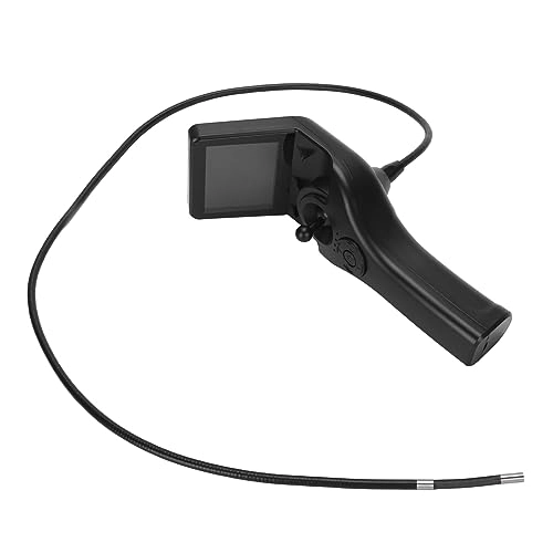 Articulating Borescope - 3m 6mm