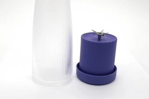 Mini Juicer - 400Ml