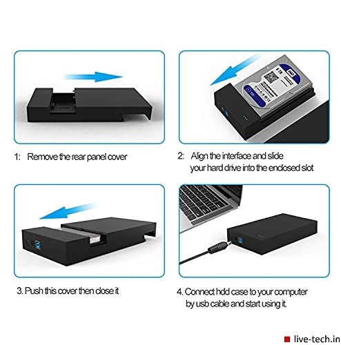 HDC05 - 3.5/2.5 Inch