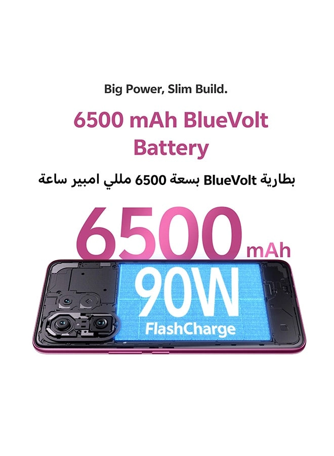 V60 - 12 GB 256 GB Bundle