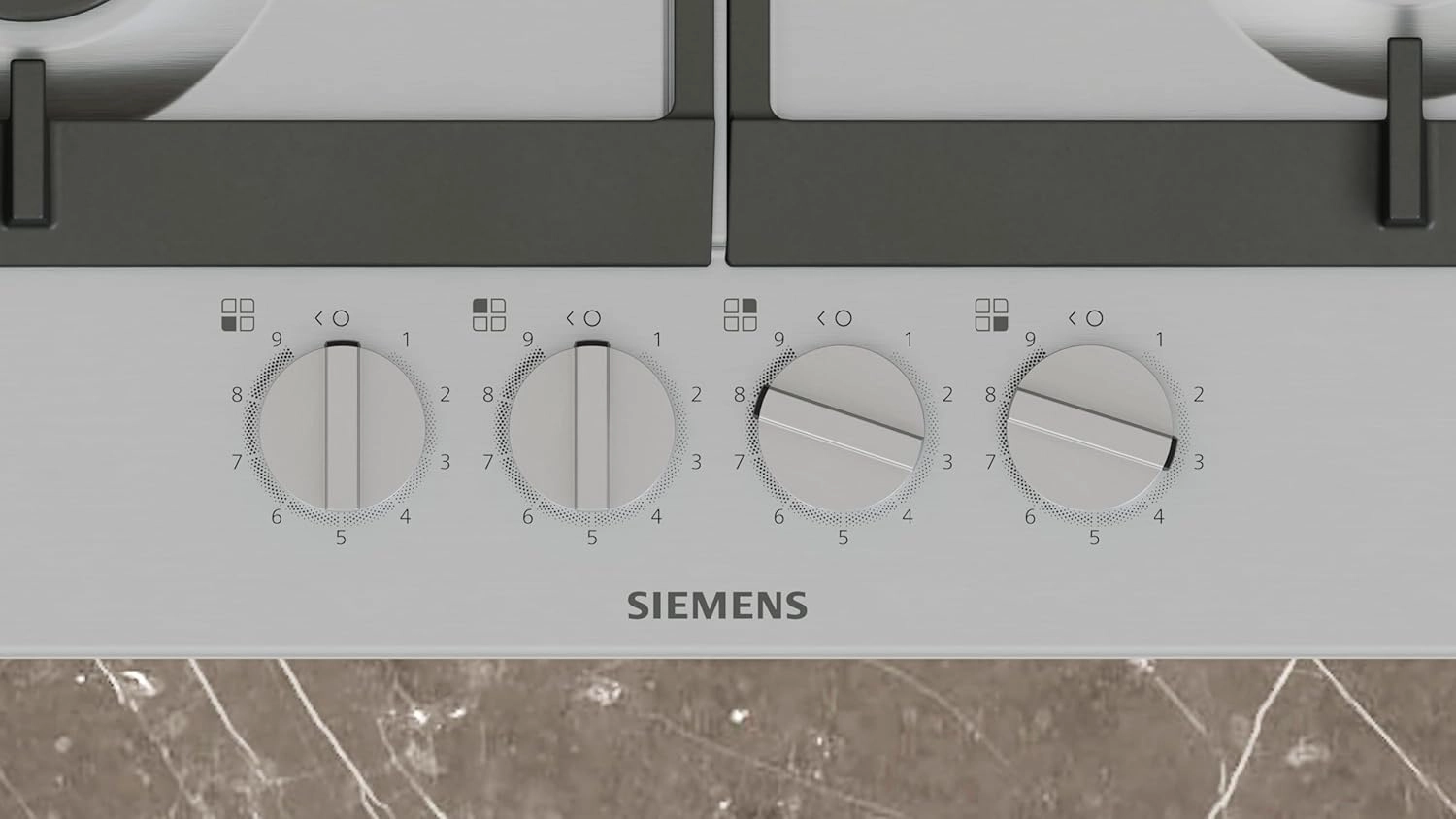 iQ500 EC6A5PI90M Gas hob
