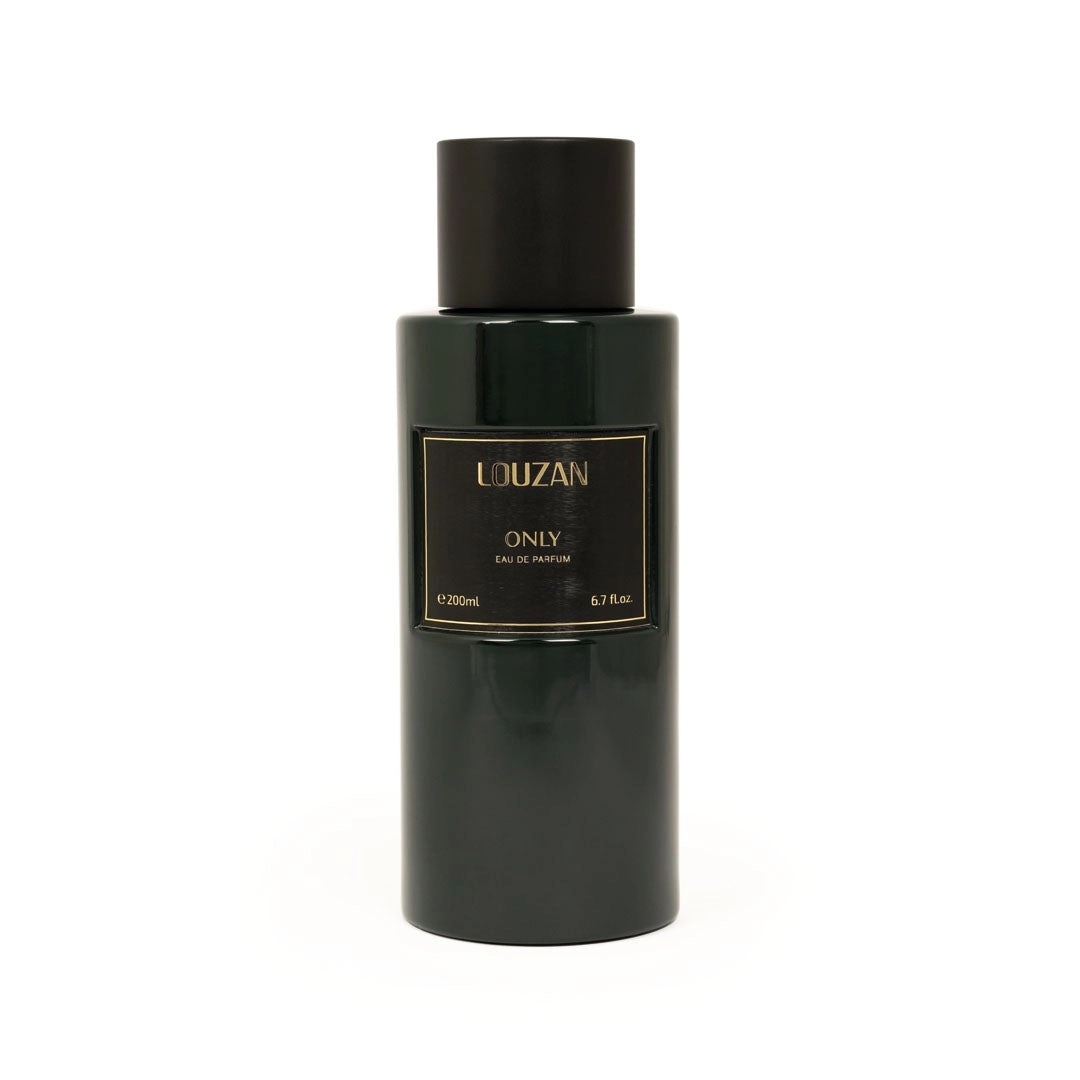 LOUZAN Only Perfume Eau de Parfum 200ml
