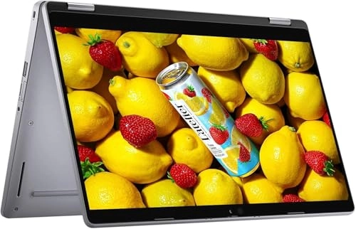 (Renewed) Latitude 5310 - 13.3'' i5-10310U 8GB DDR4 256GB SSD