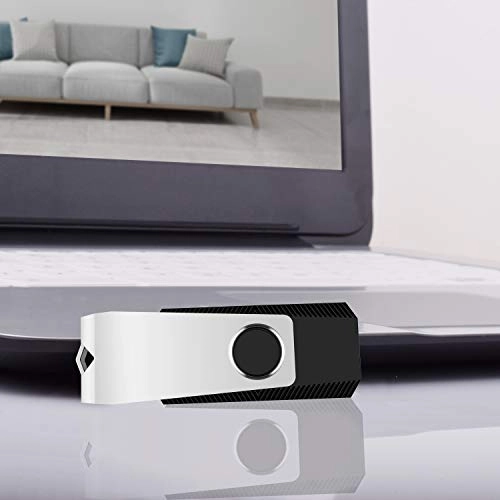 Swivel USB Flash Drive (SW) - USB 3.0 32GB