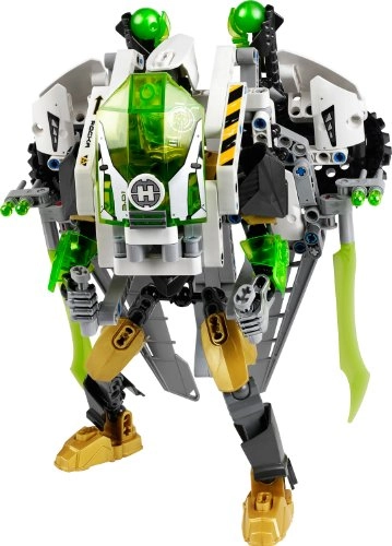 Jet Rocka (44014) - detachable jetpack