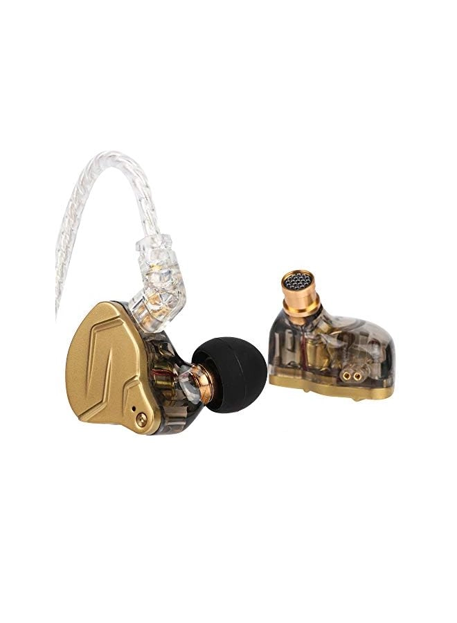 ZSN Pro X Wired Earbud