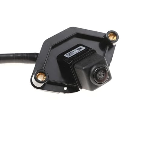 Rear View Parking Assist Camera - Night vision