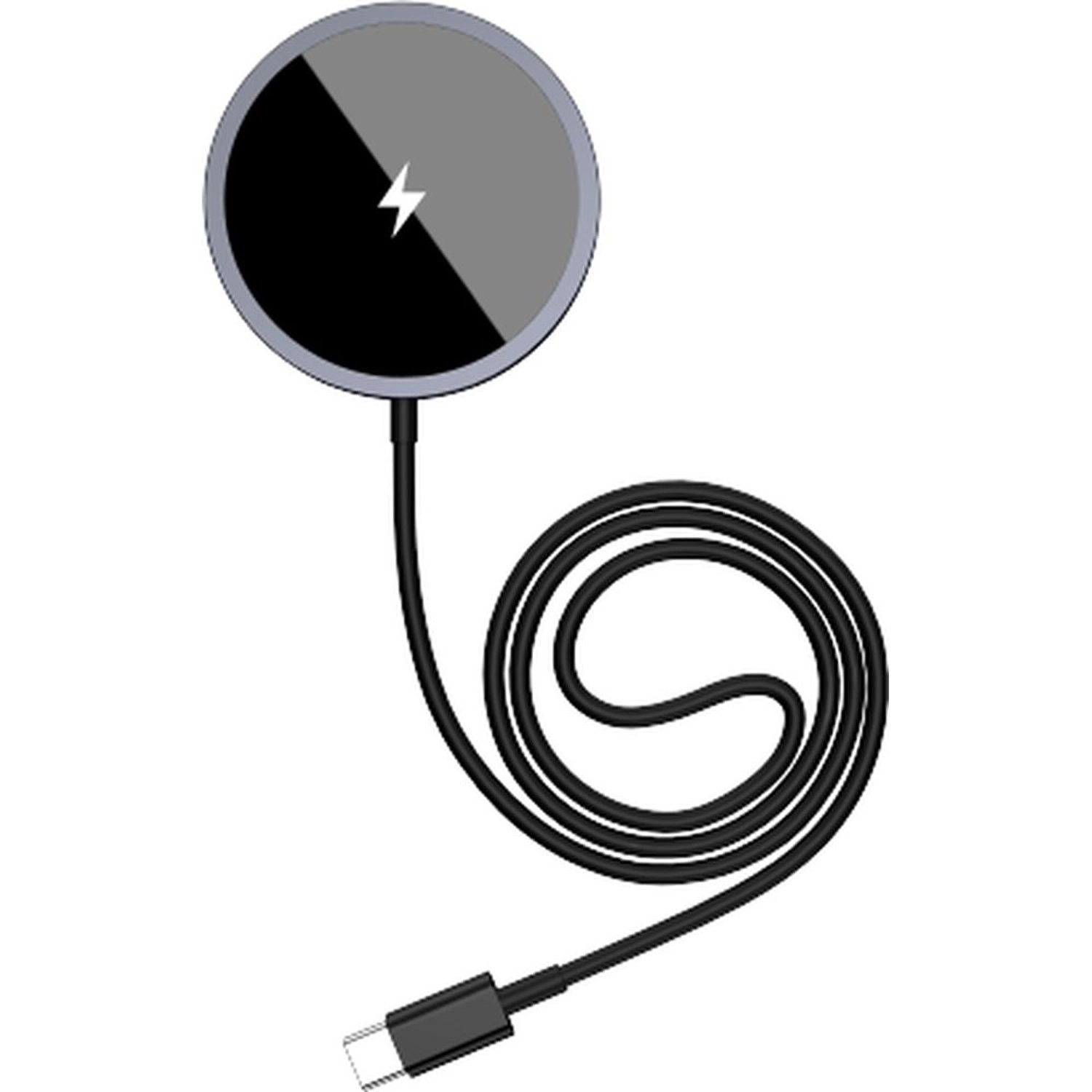 Magsafe Magnetic Cable USB-C 1m