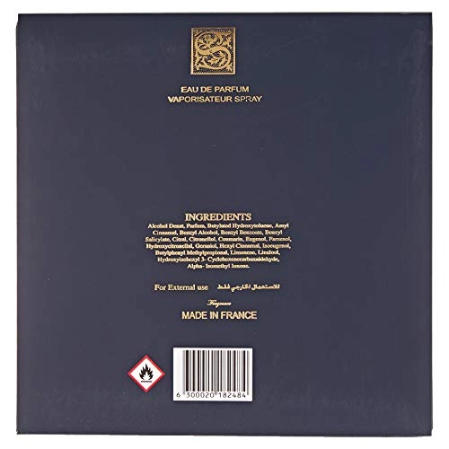 Blue Eau de Parfum 100 ml