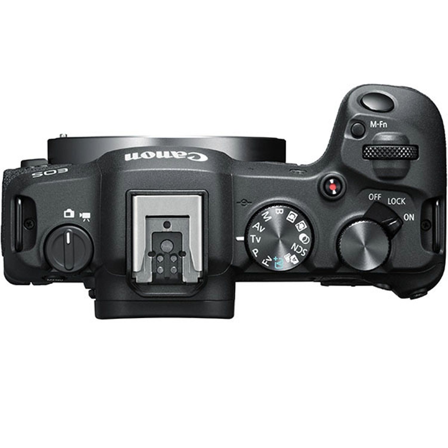 EOS R8 Kit