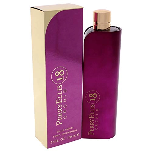 18 Eau de Parfum 100 ml