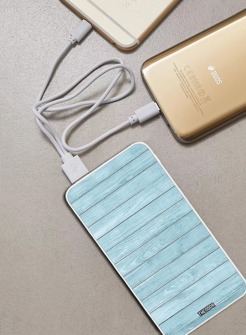 PPBA290 - 10000mAh 18W PD