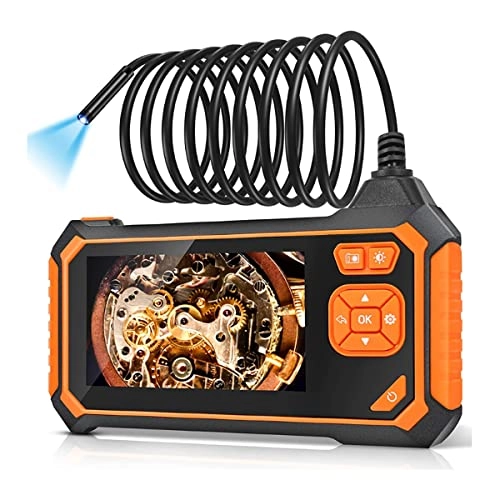 Endoscope - 1m/3.2ft 8mm