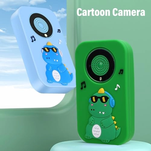 1080P HD Kids Camera - 1 pieces