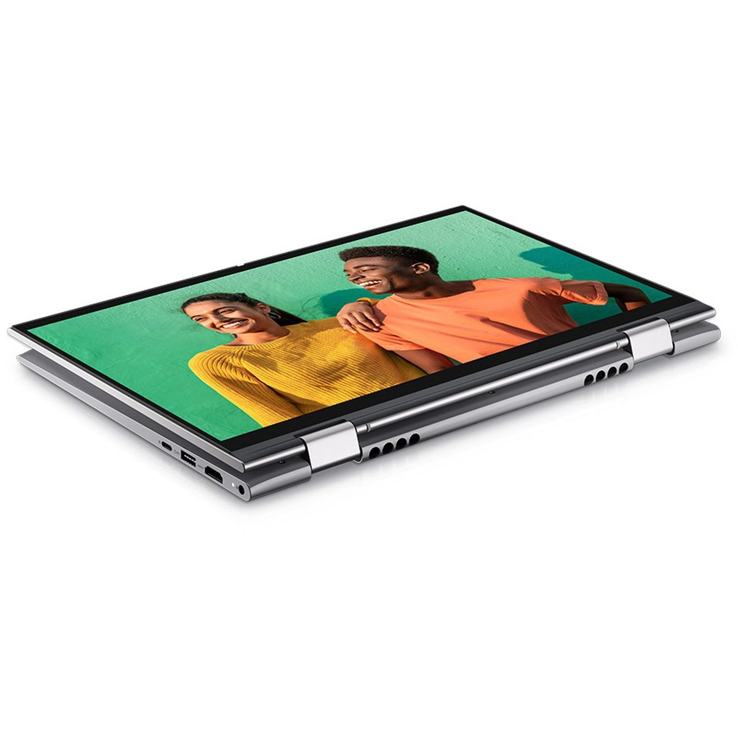 Inspiron 14 5410-IN-5047-SL - 14'' Core i5-1155G7 8GB DDR4 512GB SSD