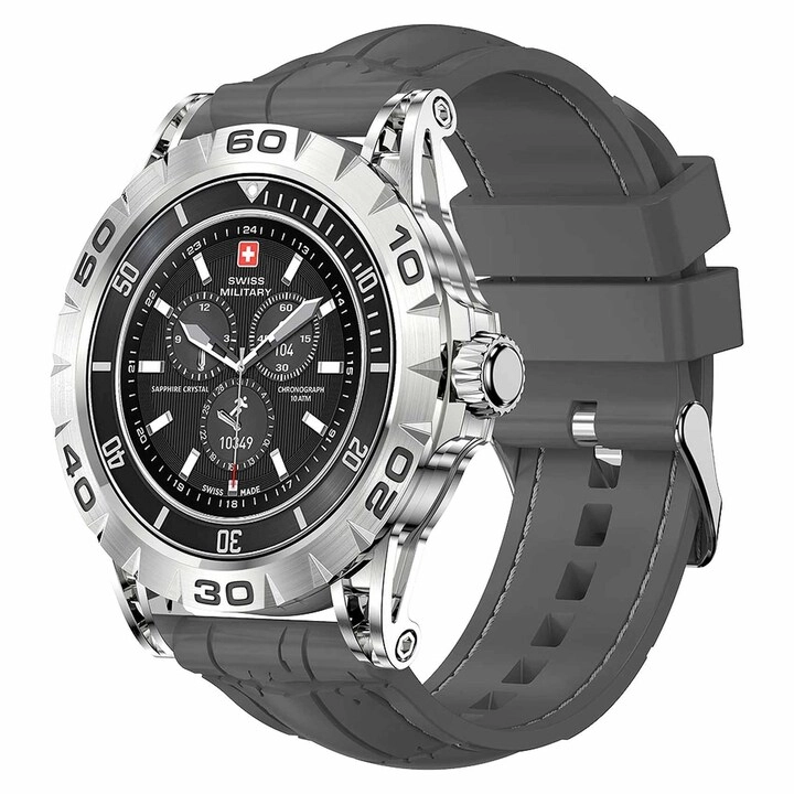 Swiss Military Dom 2