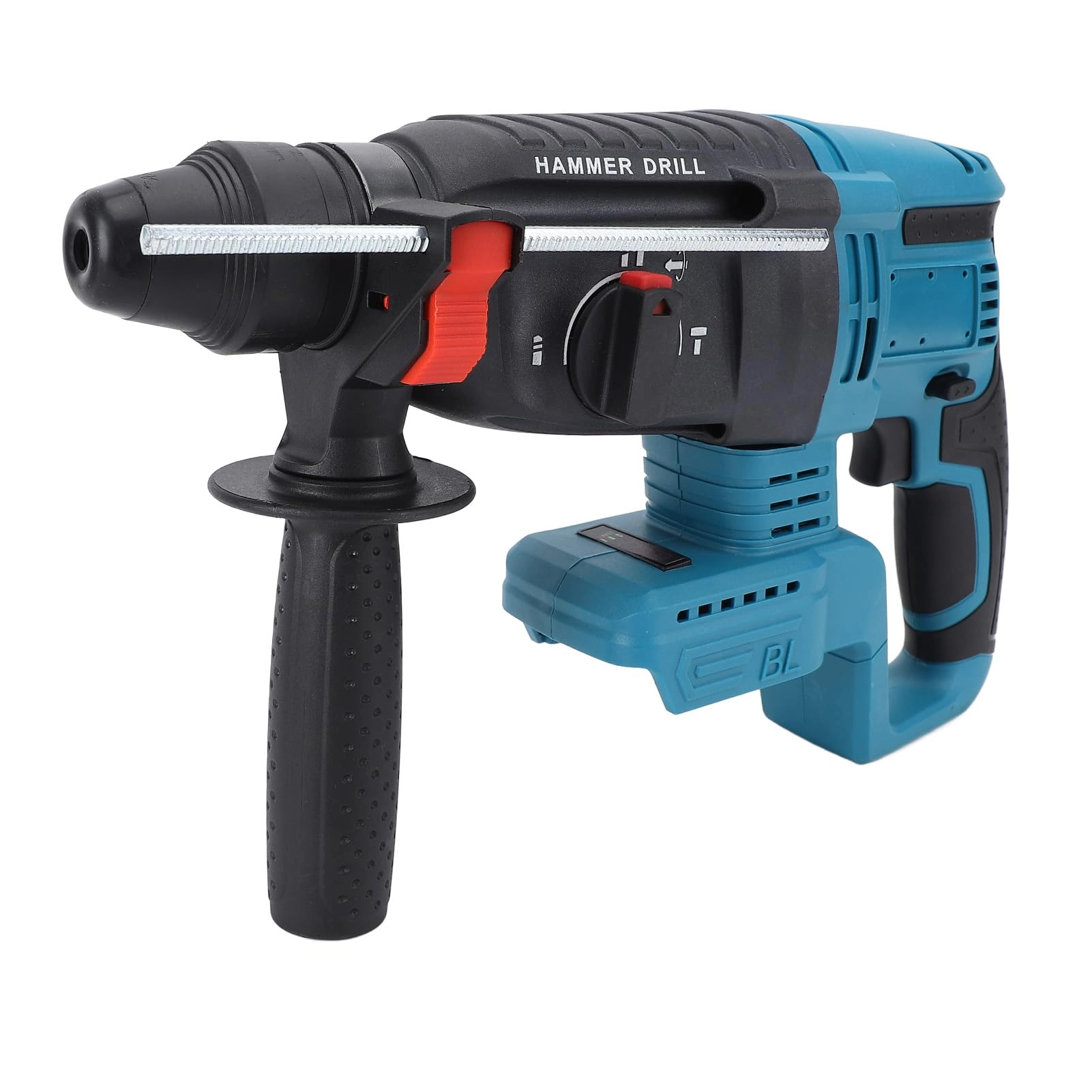 Brushless Cordless Hammer Drill - 100N.m 2000rpm 13mm