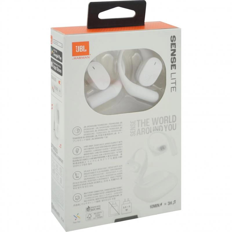 Earbuds Wireless Earbud