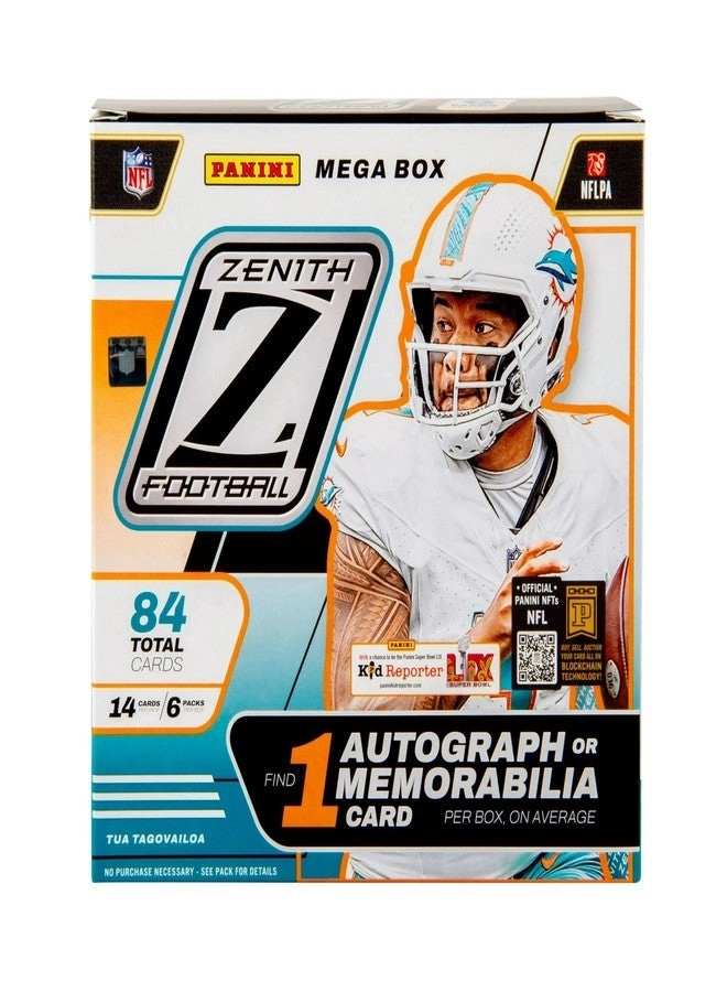 Panini FB Zenith