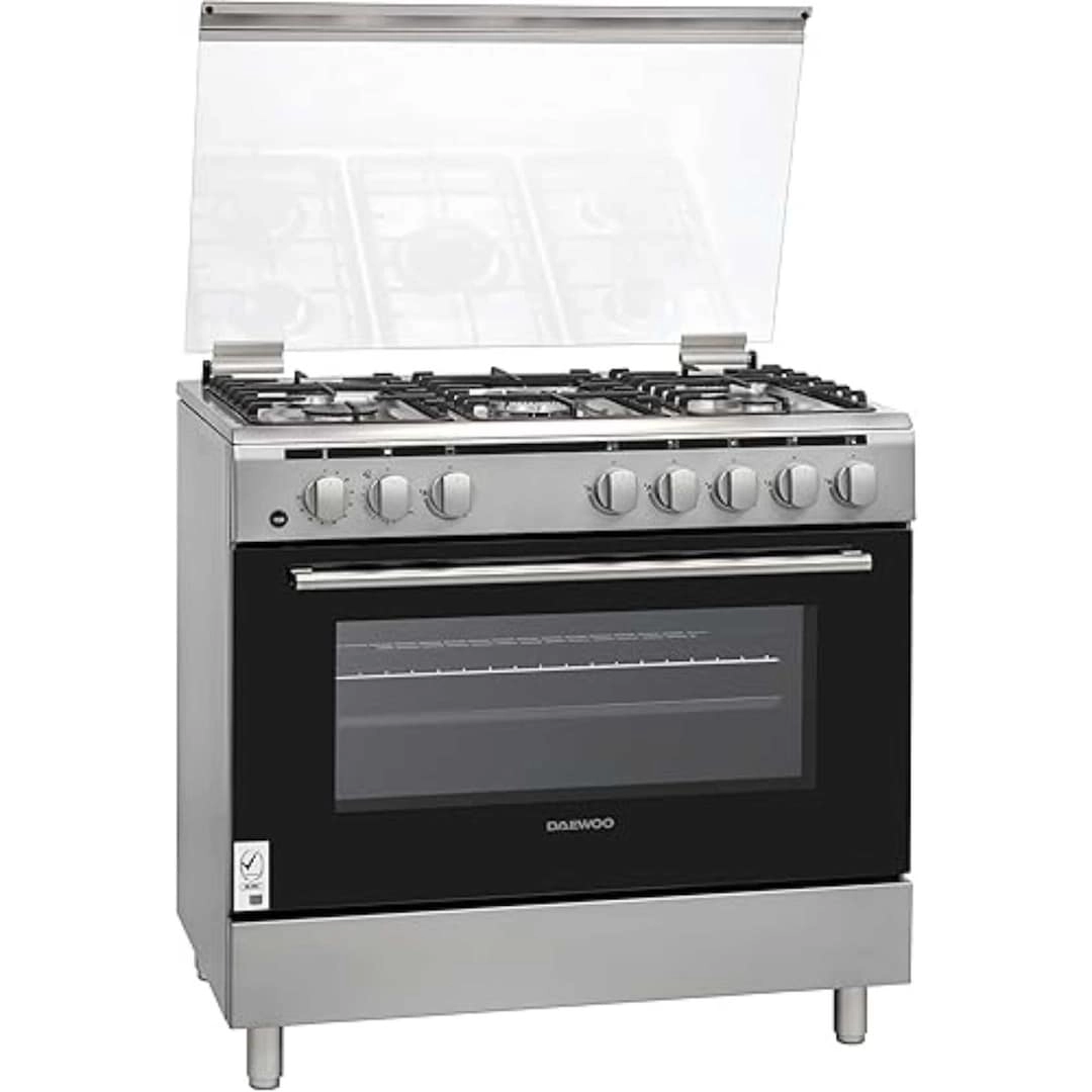 DGC-S965M GAS Cooker