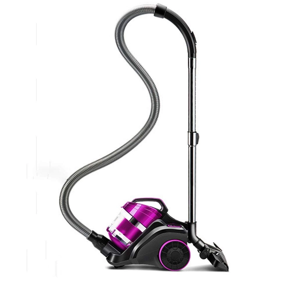 Vacuum Cleaner - 40 minutes