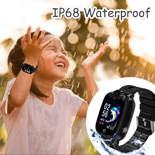 Smart Watch Child LTE