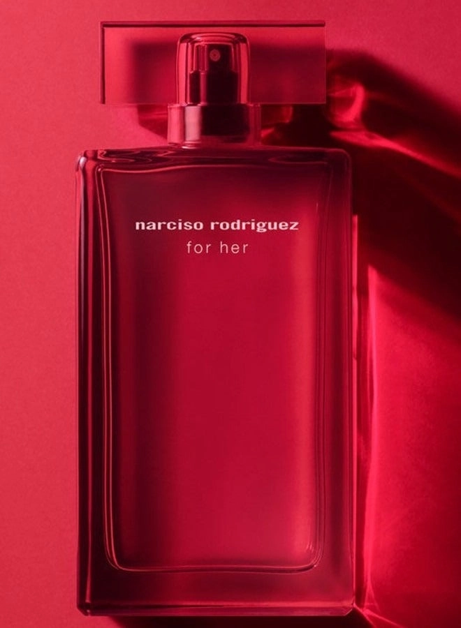Narciso Rodriguez For Her Intense Eau de Parfum 100 ml